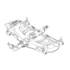 SSM60 TXGS24E4 (8672-097-120-0A) spare parts